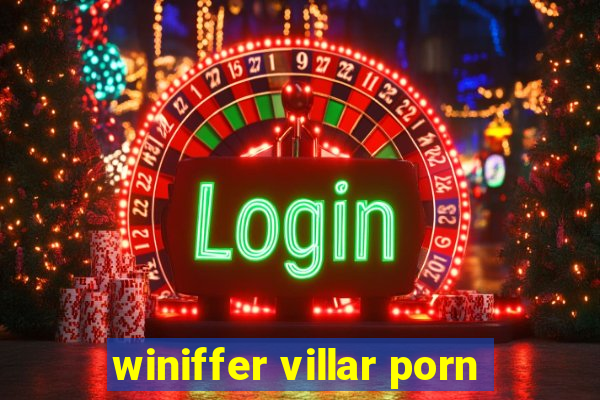 winiffer villar porn